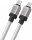 Kabel USB Baseus USB-C - USB-C 2 m Czarny (CAKW000302) 8