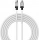 Kabel USB Baseus USB-C - USB-C 2 m Czarny (CAKW000302) 10
