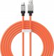 Kabel USB Baseus USB-A - USB-C 2 m Pomarańczowy (CAKW000707) 13