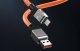 Kabel USB Baseus USB-A - USB-C 2 m Pomarańczowy (CAKW000707) 15
