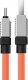 Kabel USB Baseus USB-A - USB-C 2 m Pomarańczowy (CAKW000707) 21