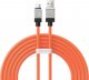 Kabel USB Baseus USB-A - USB-C 2 m Pomarańczowy (CAKW000707) 9