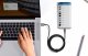 Kabel USB Baseus USB-A - USB-C 1 m Czarny (P10320102114-00) 11