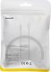 Kabel USB Baseus USB-A - USB-C 1 m Czarny (P10320102114-00) 22