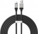 Kabel USB Baseus Kabel USB do USB-C Baseus CoolPlay 100W 2m (czarny) 23