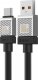 Kabel USB Baseus Kabel USB do USB-C Baseus CoolPlay 100W 2m (czarny) 7