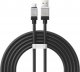 Kabel USB Baseus Kabel USB do USB-C Baseus CoolPlay 100W 2m (czarny) 9