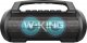 Głośnik W-KING D10 czarny (D10 black) 1