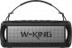 Głośnik W-KING D8 Mini czarny (D8 MINI black) 1