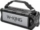 Głośnik W-KING D8 czarny (D8 black) 2