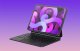 Baseus Baseus Brilliance etui z klawiaturą do IPad Pro 11"/Air4/Air5 10.9" (szary) 16