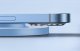 Ładowarka Baseus Bezprzewodowa ładowarka indukcyjna Baseus Simple 2, 15W z kablem USB-C do USB-C (niebieska) 2