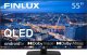 Telewizor Finlux 55-FUH-7161 QLED 55'' 4K Ultra HD Android 1