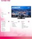 Telewizor Finlux 55-FUH-7161 QLED 55'' 4K Ultra HD Android 7