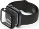 Belkin Osłona ScreenForce AW 8/7/SE/6/5/4 44/45mm czarna 1