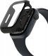 Belkin Osłona ScreenForce AW 8/7/SE/6/5/4 44/45mm czarna 2