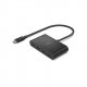 HUB USB Belkin  (AVC018btBK) 1