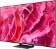 Telewizor Samsung Telewizor OLED 55 cali QE55S90CATXXH 2