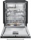 Zmywarka Samsung DW60BG750B00ET 3