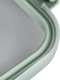 Curver Pojemnik Prostokątny To Go Sandwich 0,7L Zielony -ECO 252901 Curver 6