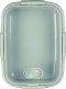 Curver Pojemnik Prostokątny To Go Sandwich 0,7L Zielony -ECO 252901 Curver 7