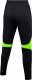 Nike Spodnie damskie Nike Dri-FIT Academy Pro czarno-zielone DH9273 011 M 1