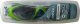 Crowell Okulary pływackie dla dzieci Crowell GS23 Splash niebieko-zielone 2