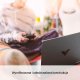 Laptop HP Laptp HP Victus 15-fb0132nw / 72J71EA / AMD Ryzen 5 / 16GB / SSD 512GB / NVIDIA RTX 3050 / FullHD / Win 11 / Czarny 8