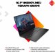 Laptop HP Laptop HP OMEN 16-k0154nw / 712Y7EA / Intel Core i5 / 16GB / 512GB SSD / RTX 3060 / FullHD / Win 11 / Czarny 15