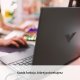 Laptop HP Laptop Victus 15-fb0114nw / 712M7EA / AMD Ryzen 5 / 8GB / SSD 512GB / AMD Radeon RX6500M / FullHD / FreeDos / Czarny 8