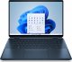Laptop HP Laptop HP Spectre x360 16-f1024nw / 712F3EA / Intel i7 / 16GB / SSD 1 TB / Intel Xe / QHD+ / Win 11 Pro / Niebieski 1