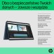 Laptop HP Laptop HP Spectre x360 16-f1024nw / 712F3EA / Intel i7 / 16GB / SSD 1 TB / Intel Xe / QHD+ / Win 11 Pro / Niebieski 25