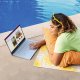Laptop HP Laptop HP Pavilion 14-ec0104nw / 4H3S7EA / AMD Ryzen 5 / 16GB / SSD 512GB / AMD Radeon / FullHD / Win 11 / Srebrny 7