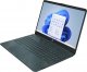 Laptop HP Laptop HP 15-dy0704ds / 6Z9N0UA / Intel N4120 / 8GB / SSD 256GB / Intel UHD / HD / Win 11 / Niebieski 4