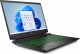 Laptop HP Laptop HP Pavilion Gaming 15-ec2513nw / 568R8EA / AMD Ryzen 5 / 16GB / SSD 512GB / NVIDIA RTX 3050 / FullHD / Win 11 / Czarny 2