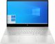 Laptop HP Laptop ENVY 15-ep0104nw / 4H350EA / Intel Core i5 / 16GB / SSD 512GB / Nvidia GTX 1650 / FullHD / Win 11 / Srebrny 1