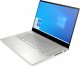 Laptop HP Laptop ENVY 15-ep0104nw / 4H350EA / Intel Core i5 / 16GB / SSD 512GB / Nvidia GTX 1650 / FullHD / Win 11 / Srebrny 1