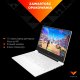 Laptop HP Laptop HP Victus 15-fa0134nw / 714B1EA / Intel Core i5 / 8GB / SSD 512GB / Nvidia GTX1650 / FullHD / FreeDos / Niebieski 15