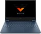 Laptop HP Laptop HP Victus 16-e0164nw / 4H3Z2EA / AMD Ryzen 5 / 16GB / SSD 512GB / NVIDIA RTX 3050 / FullHD / FreeDos / Niebieski 1