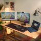 Laptop HP Laptop HP Victus 16-e0164nw / 4H3Z2EA / AMD Ryzen 5 / 16GB / SSD 512GB / NVIDIA RTX 3050 / FullHD / FreeDos / Niebieski 11