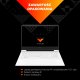 Laptop HP Laptop HP Victus 16-e0164nw / 4H3Z2EA / AMD Ryzen 5 / 16GB / SSD 512GB / NVIDIA RTX 3050 / FullHD / FreeDos / Niebieski 23