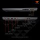 Laptop HP Laptop HP Victus 16-e0164nw / 4H3Z2EA / AMD Ryzen 5 / 16GB / SSD 512GB / NVIDIA RTX 3050 / FullHD / FreeDos / Niebieski 24