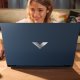Laptop HP Laptop HP Victus 16-e0164nw / 4H3Z2EA / AMD Ryzen 5 / 16GB / SSD 512GB / NVIDIA RTX 3050 / FullHD / FreeDos / Niebieski 9