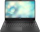 Laptop HP Laptop 15s-eq3254nw / 712X8EA / AMD Ryzen 5 / 8GB / SSD 512GB / AMD Radeon / FullHD / FreeDos / Czarny 1