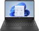 Laptop HP Laptop HP 15s-fq5204nw / 712N2EA / Intel Core i7 / 16GB / SSD 512GB / Intel Xe / FullHD / Win 11 / Czarny 1