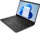 Laptop HP Laptop HP 15s-fq5204nw / 712N2EA / Intel Core i7 / 16GB / SSD 512GB / Intel Xe / FullHD / Win 11 / Czarny 1