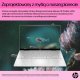 Laptop HP Laptop HP Pavilion x360 14-ek0114nw / 712L6EA / Intel Core i5 / 16GB / SSD 512GB / Intel Xe / FullHD / Win 11 / Srebrny 18