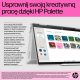 Laptop HP Laptop HP Pavilion x360 14-ek0114nw / 712L6EA / Intel Core i5 / 16GB / SSD 512GB / Intel Xe / FullHD / Win 11 / Srebrny 19
