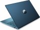 Laptop HP Laptop HP Pavilion 15-eh2214nw / 715B1EA / AMD Ryzen 7 / 16GB / SSD 1 TB / AMD Radeon / FullHD / Win 11 / Zielony 4