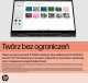 Laptop HP Laptop HP Envy 15 x360 15-ey0114nw / 712C9EA / AMD Ryzen 5 / 16GB / 512GB SSD / AMD Radeon / FullHD / OLED / Win 11 / Czarny 14